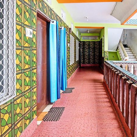 Hotel O Sri Ram Guest House Puri Buitenkant foto