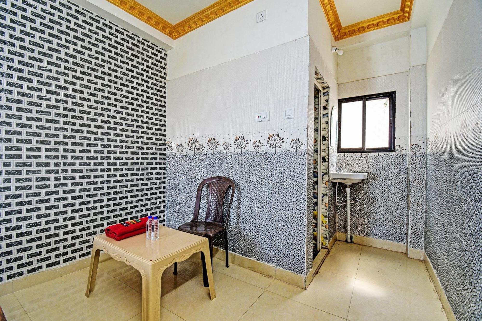 Hotel O Sri Ram Guest House Puri Buitenkant foto